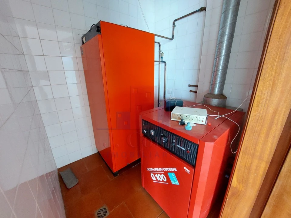 Moradia T4 para Venda em Gaeiras Foto 45