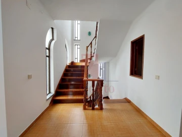 Moradia T4 para Venda em Gaeiras