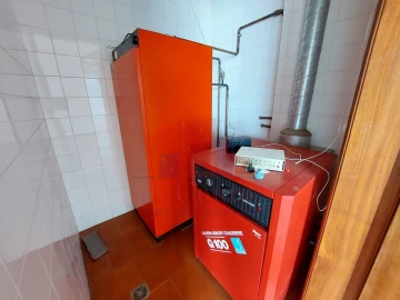 Moradia T4 para Venda em Gaeiras