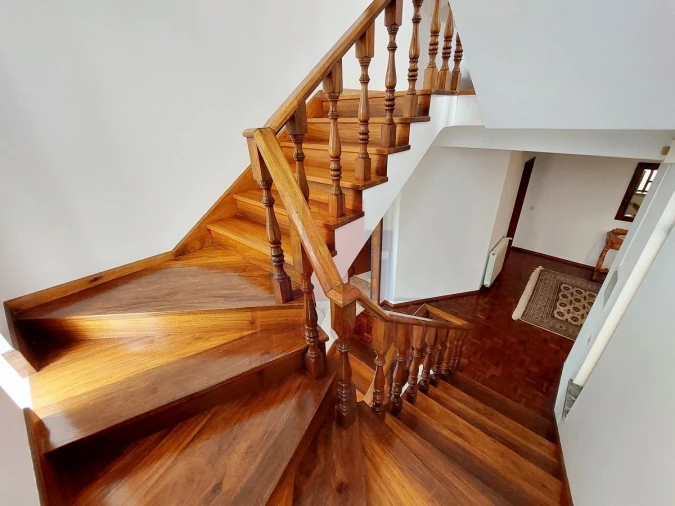 Moradia T4 para Venda em Gaeiras Foto 38