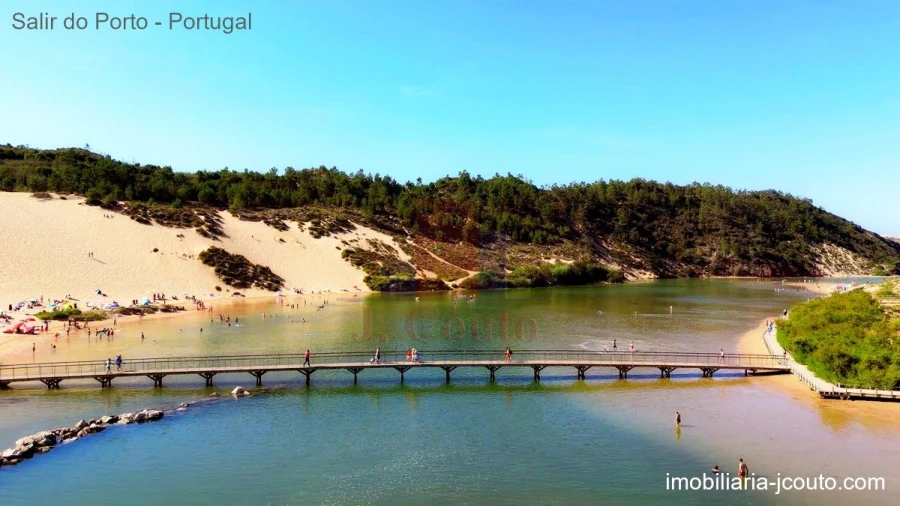 Moradia T4 para Venda em Gaeiras Foto 52
