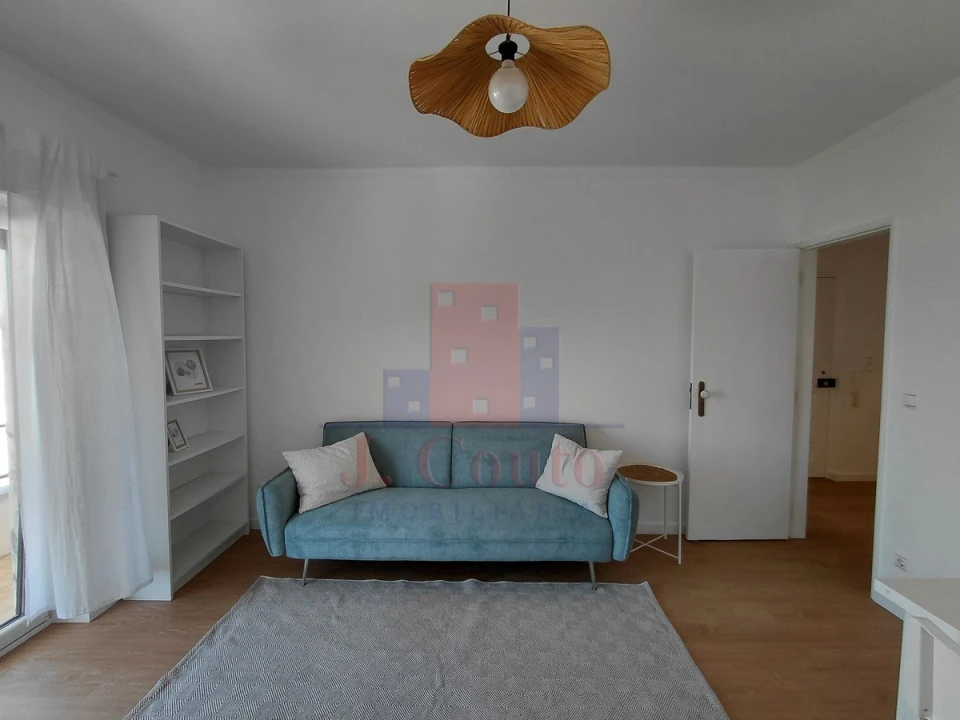 Apartamento T3 para Arrendamento em Caldas da Rainha - Santo Onofre e Serra do Bouro Foto 5