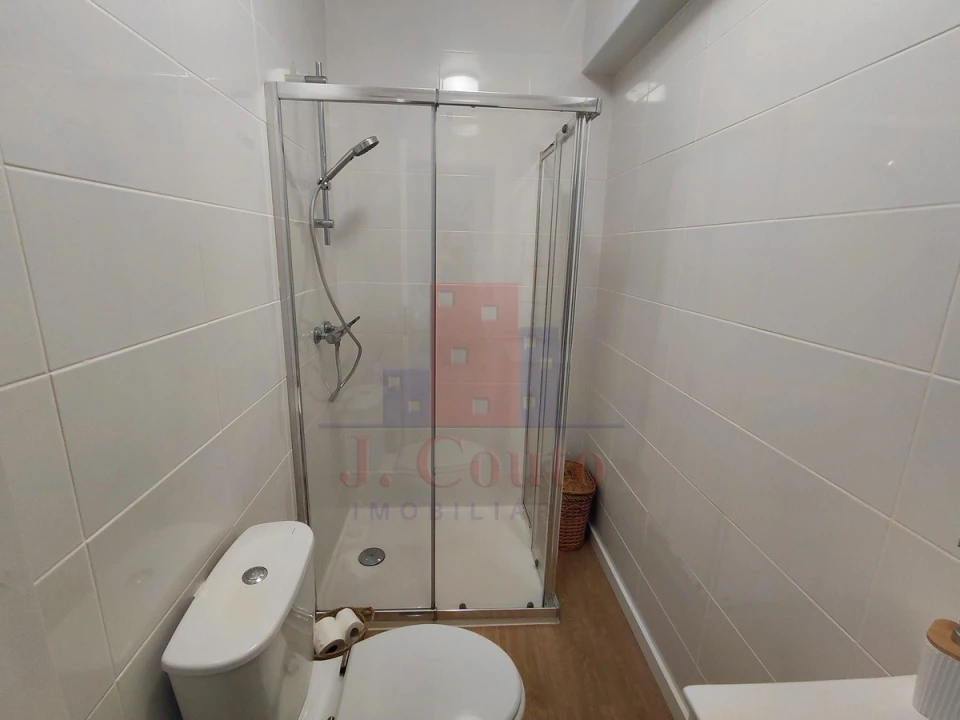 Apartamento T3 para Arrendamento em Caldas da Rainha - Santo Onofre e Serra do Bouro Foto 8