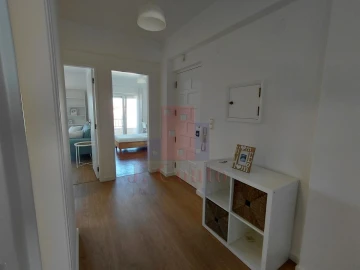 Apartamento T3 para Arrendamento em Caldas da Rainha - Santo Onofre e Serra do Bouro