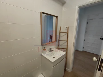 Apartamento T3 para Arrendamento em Caldas da Rainha - Santo Onofre e Serra do Bouro