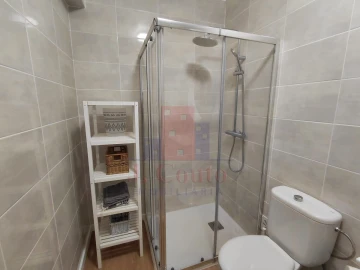 Apartamento T3 para Arrendamento em Caldas da Rainha - Santo Onofre e Serra do Bouro