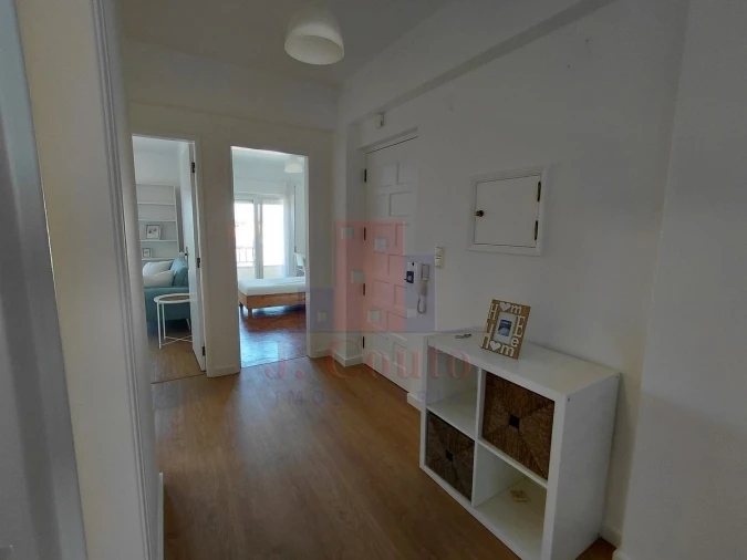 Apartamento T3 para Arrendamento em Caldas da Rainha - Santo Onofre e Serra do Bouro Foto 2