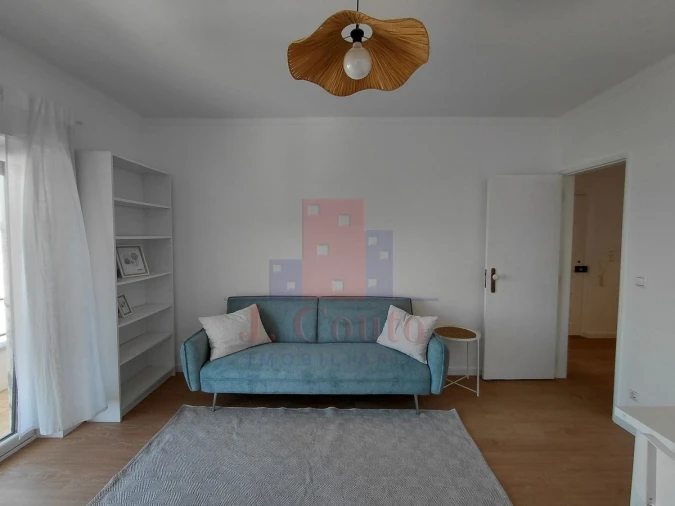 Apartamento T3 para Arrendamento em Caldas da Rainha - Santo Onofre e Serra do Bouro Foto 5