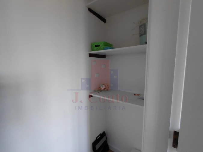 Apartamento T3 para Arrendamento em Caldas da Rainha - Santo Onofre e Serra do Bouro Foto 26