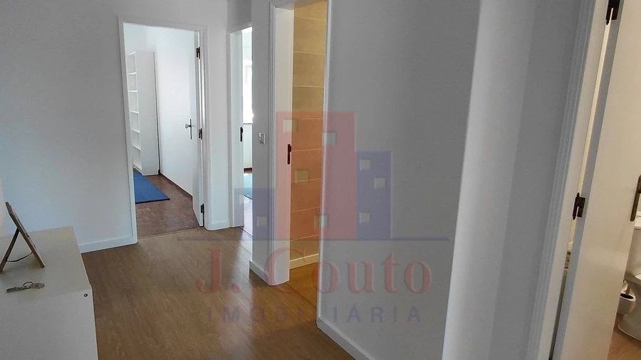Apartamento T3 para Arrendamento em Caldas da Rainha - Santo Onofre e Serra do Bouro