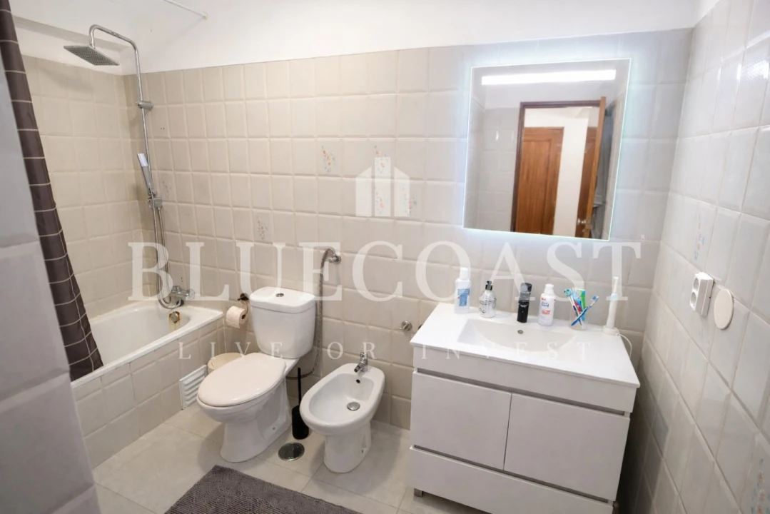 Apartamento T2 para Venda em Amora Foto 4