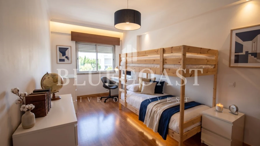 Apartamento T2 para Venda em Amora Foto 8