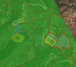 Terreno Agricola ou Rústico para Venda em Paderne
