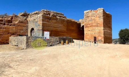 Terreno Agricola ou Rústico para Venda em Paderne