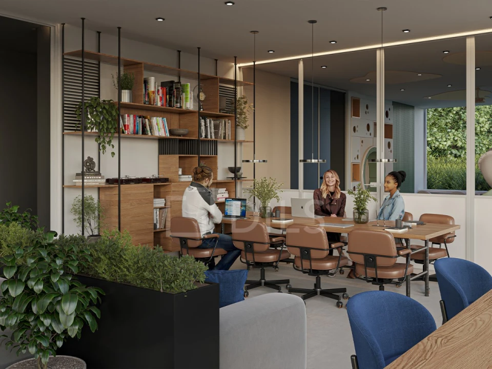 Apartamento T5 para Venda em Santa Marinha e São Pedro da Afurada Foto 40