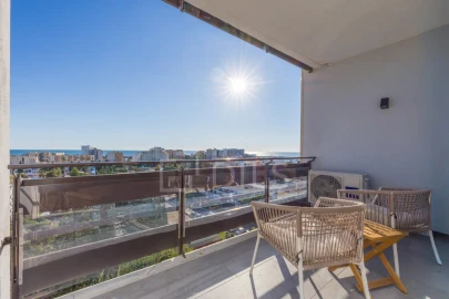 Apartamento T2 para Venda em Quarteira