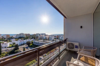 Apartamento T2 para Venda em Quarteira