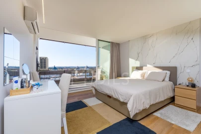 Apartamento T2 para Venda em Quarteira