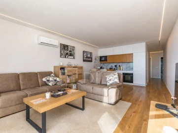 Apartamento T2 para Venda em Quarteira