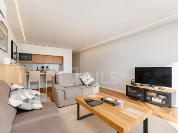 Apartamento T2 para Venda em Quarteira