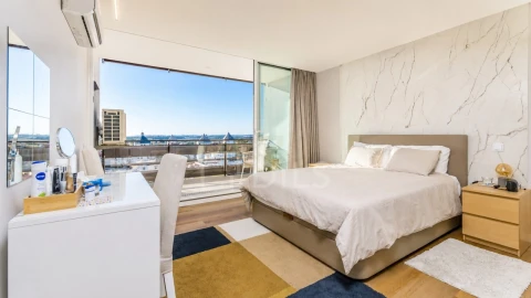 Apartamento T2 para Venda em Quarteira