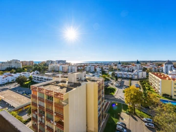 Apartamento T2 para Venda em Quarteira