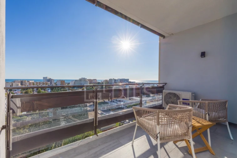 Apartamento T2 para Venda em Quarteira Foto 5