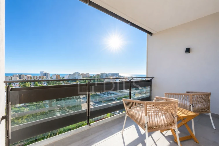 Apartamento T2 para Venda em Quarteira Foto 5