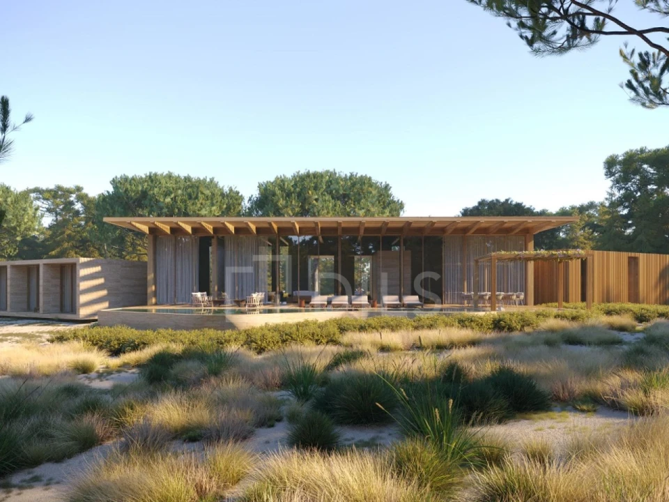 Terreno para Venda em Grândola e Santa Margarida da Serra Foto 8