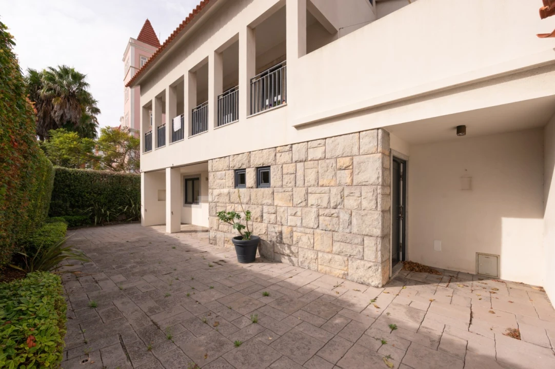 Apartamento T2 para Venda em Cascais e Estoril Foto 5