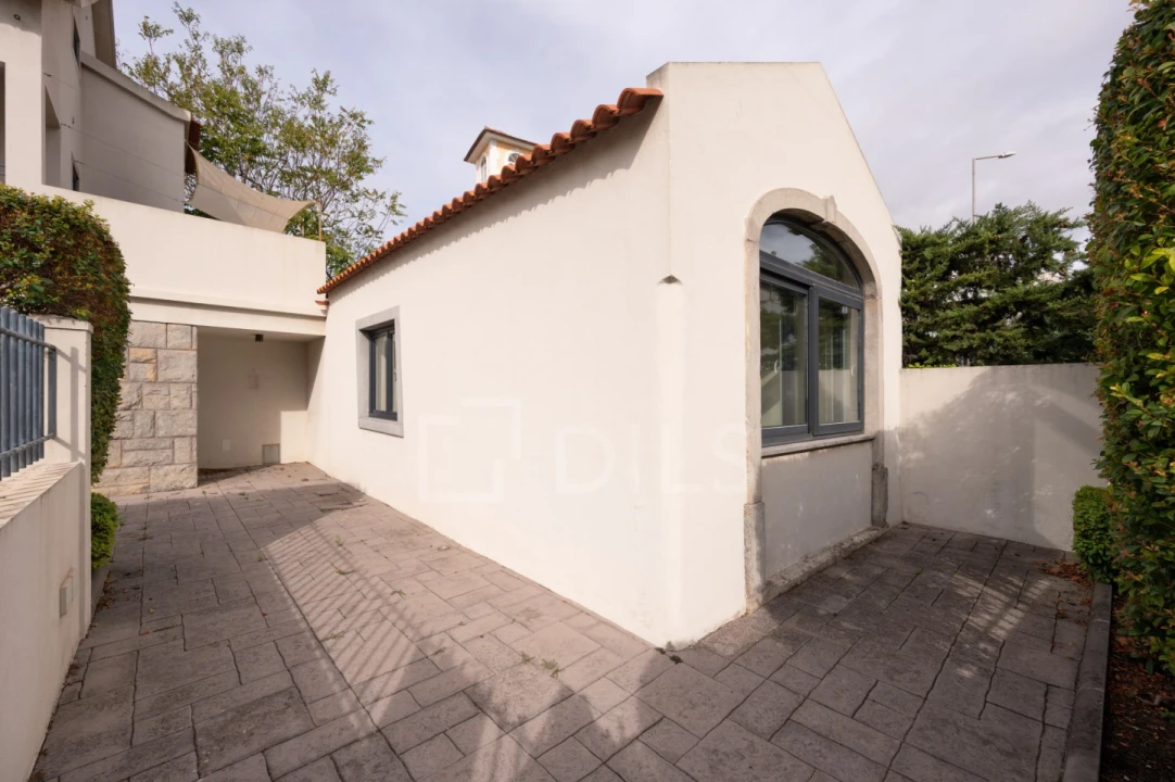 Apartamento T2 para Venda em Cascais e Estoril Foto 33