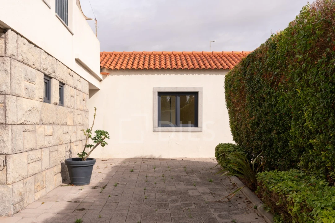 Apartamento T2 para Venda em Cascais e Estoril Foto 37