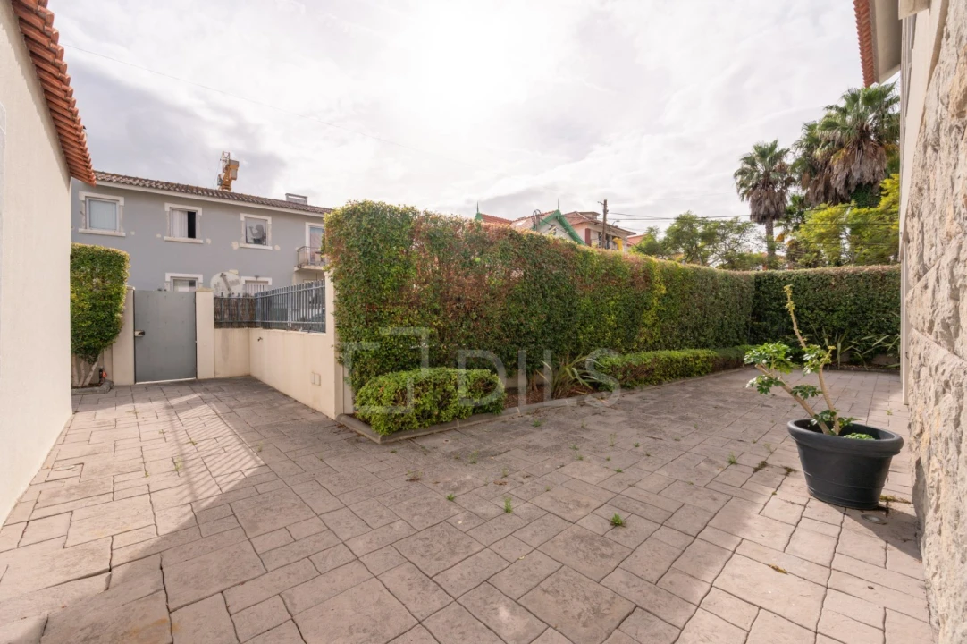 Apartamento T2 para Venda em Cascais e Estoril Foto 38