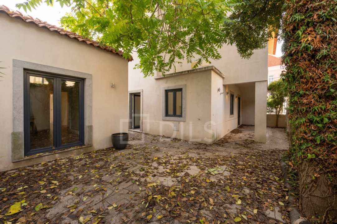 Apartamento T2 para Venda em Cascais e Estoril Foto 41