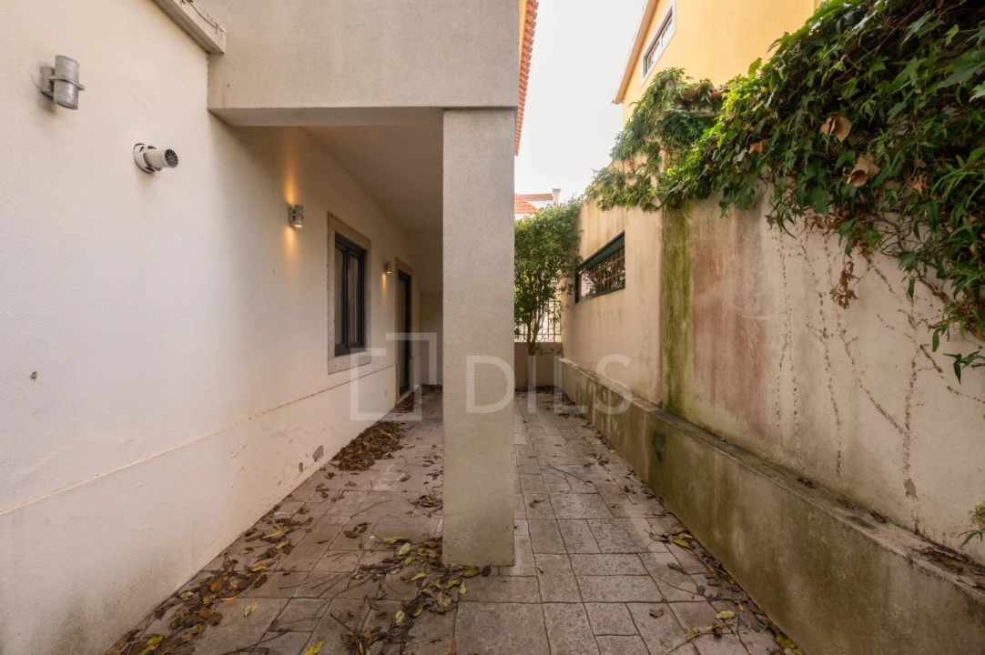 Apartamento T2 para Venda em Cascais e Estoril Foto 42