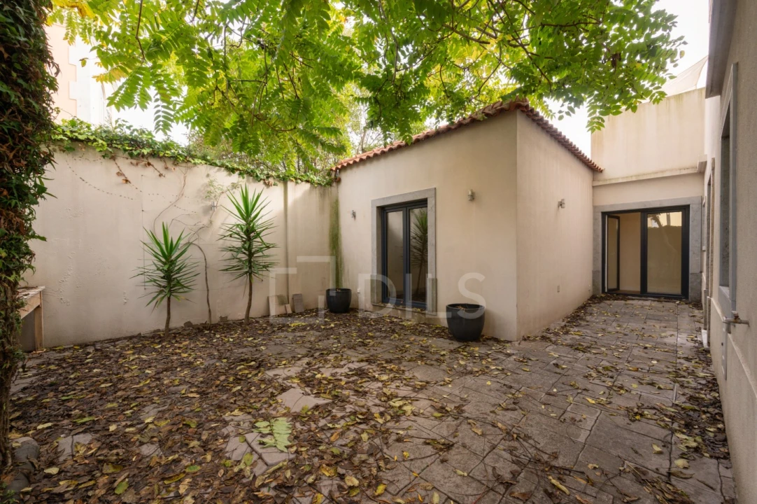 Apartamento T2 para Venda em Cascais e Estoril Foto 43