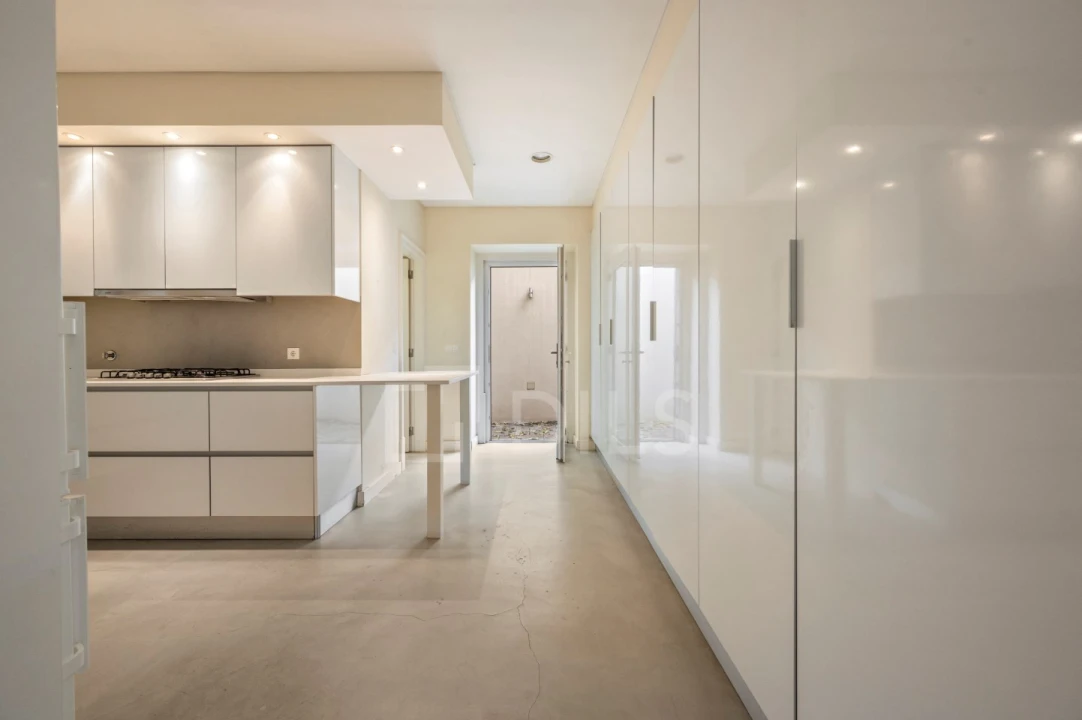 Apartamento T2 para Venda em Cascais e Estoril Foto 13