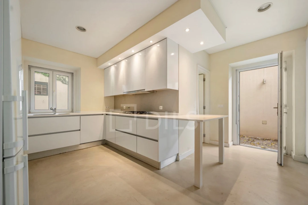 Apartamento T2 para Venda em Cascais e Estoril Foto 14