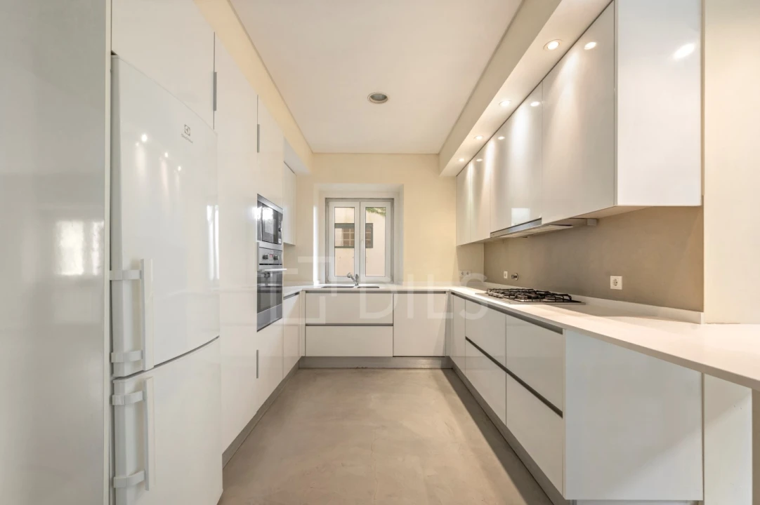 Apartamento T2 para Venda em Cascais e Estoril Foto 15