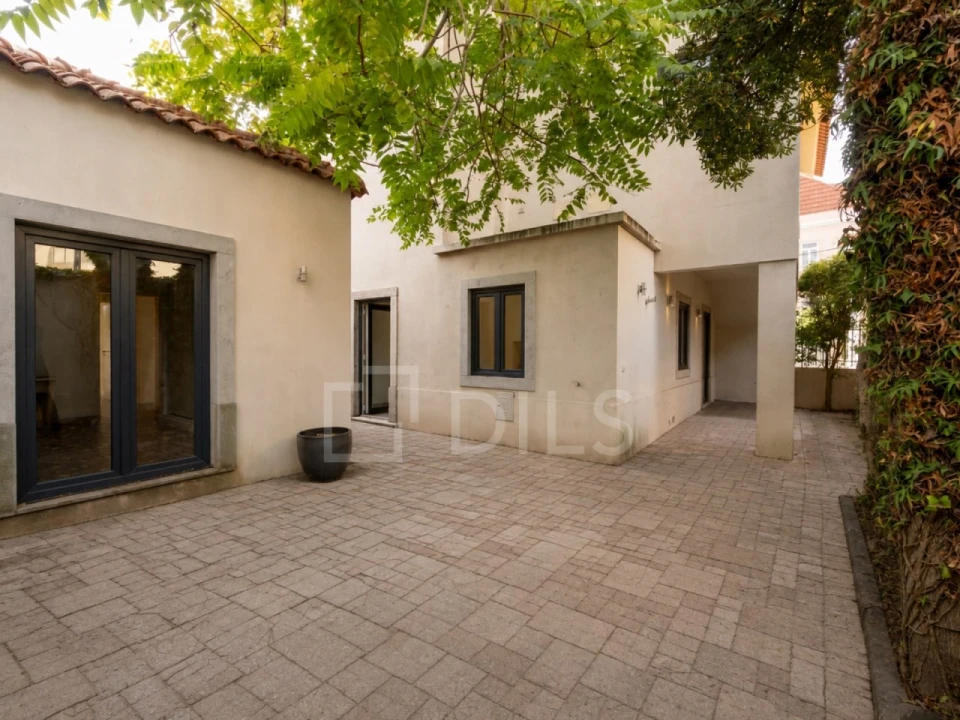 Apartamento T2 para Venda em Cascais e Estoril Foto 2