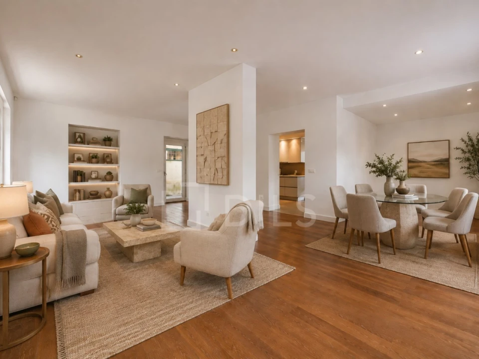 Apartamento T2 para Venda em Cascais e Estoril Foto 3