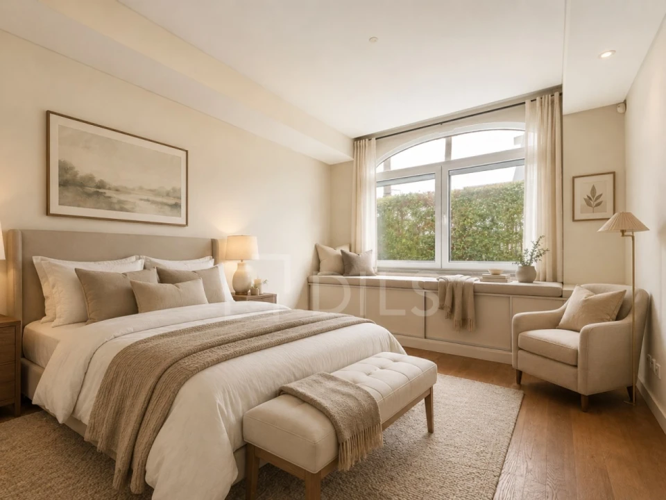Apartamento T2 para Venda em Cascais e Estoril Foto 4