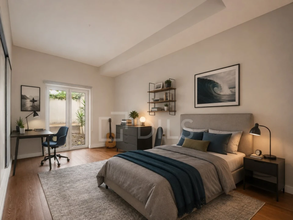 Apartamento T2 para Venda em Cascais e Estoril Foto 5
