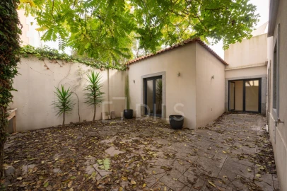 Apartamento T2 para Venda em Cascais e Estoril