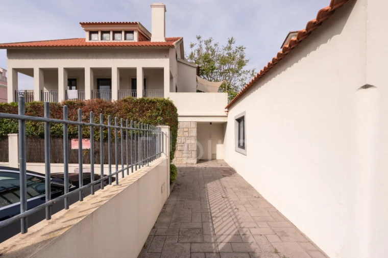 Apartamento T2 para Venda em Cascais e Estoril Foto 31