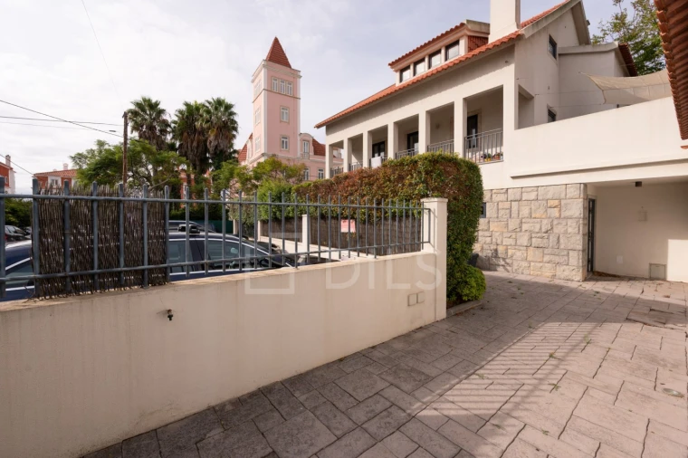 Apartamento T2 para Venda em Cascais e Estoril Foto 32