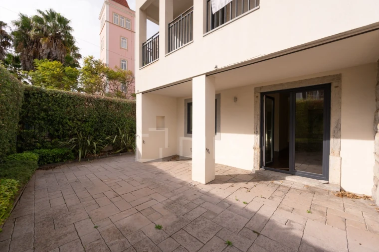 Apartamento T2 para Venda em Cascais e Estoril Foto 34