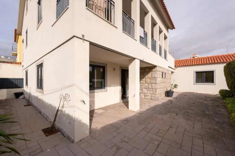 Apartamento T2 para Venda em Cascais e Estoril Foto 35