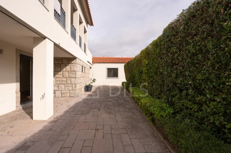 Apartamento T2 para Venda em Cascais e Estoril Foto 36