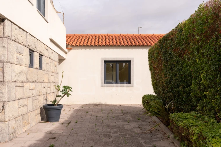 Apartamento T2 para Venda em Cascais e Estoril Foto 37